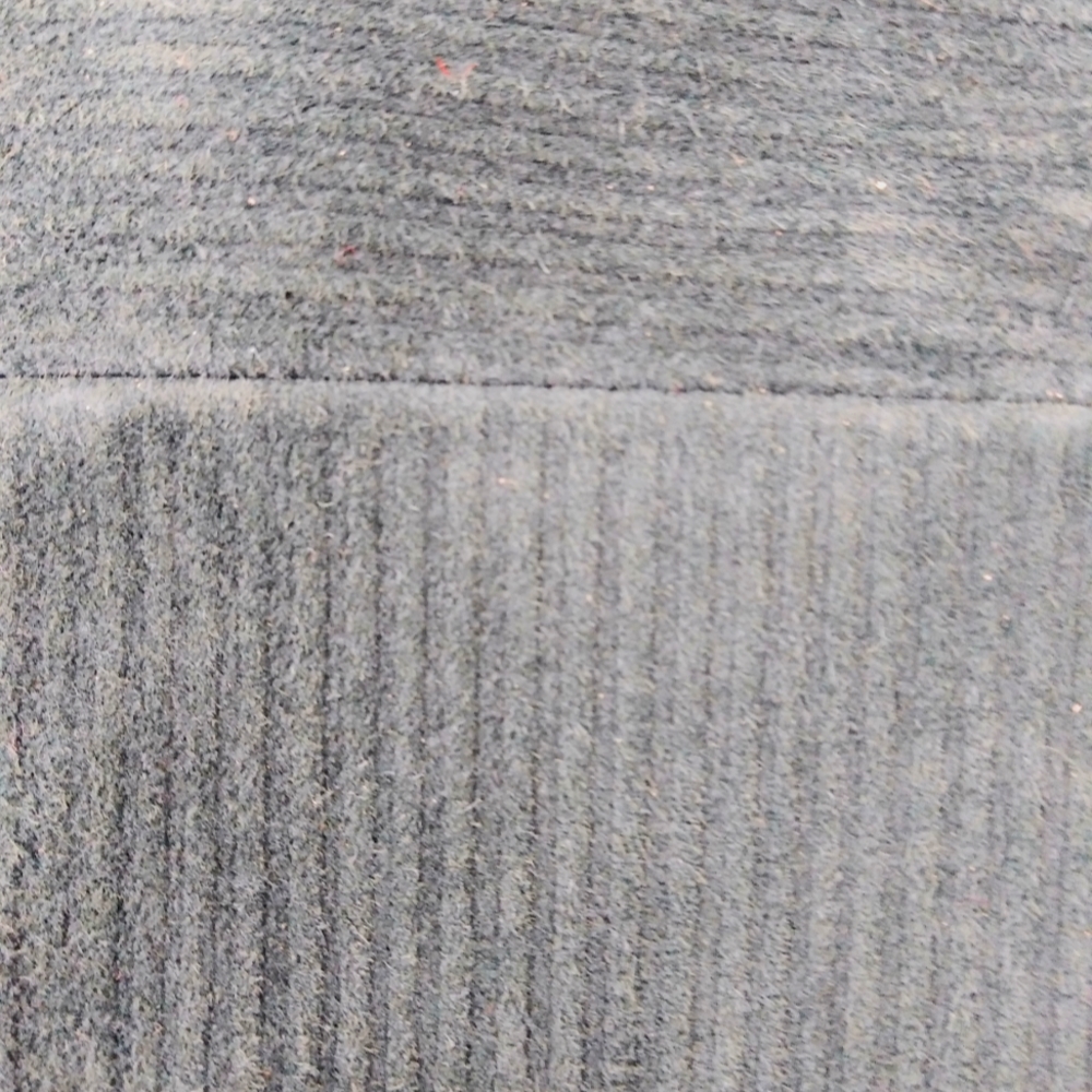 Suede Jacket - Picture 8 of 8